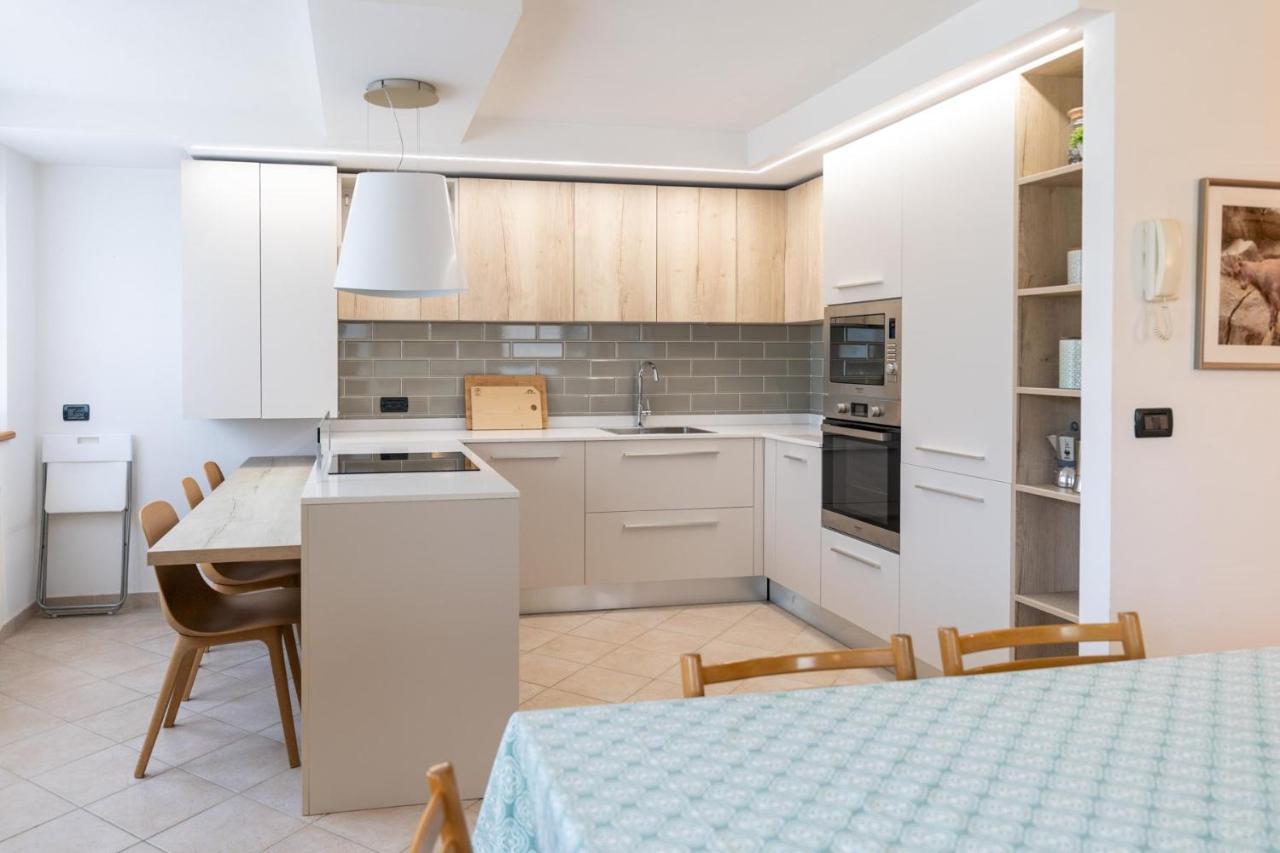 카발레즈 Casa Beba - Agenzia Dolomiti Affitti 아파트 외부 사진